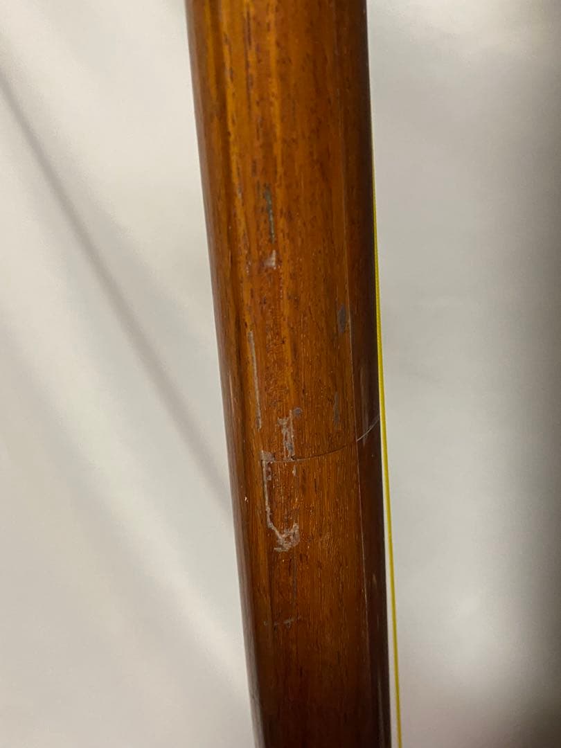 2224❣️ 三味線　セット　中棹　　2.6cm