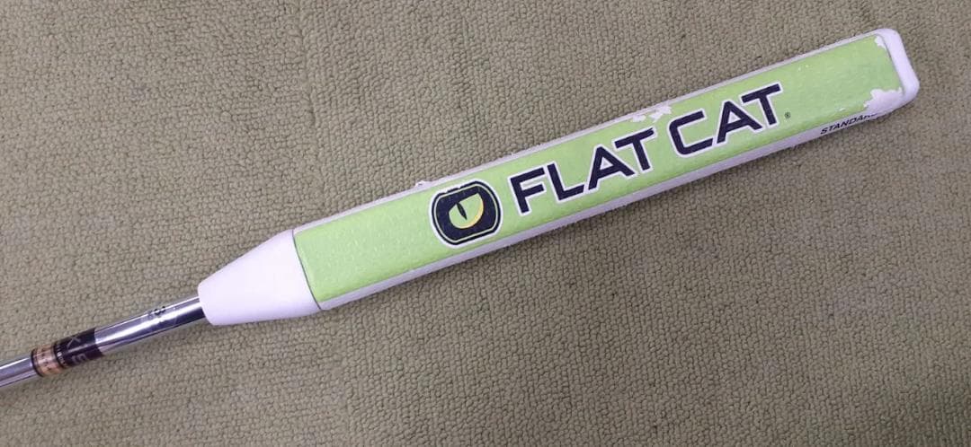 100L0203-02 AXIS1 Rose パター 34インチ