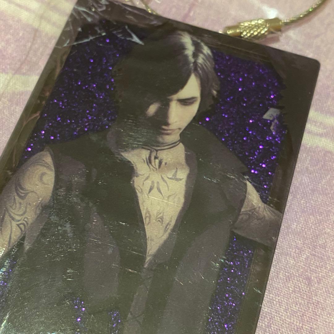 デビルメイクライ5V キーホルダー　Prime1Studio