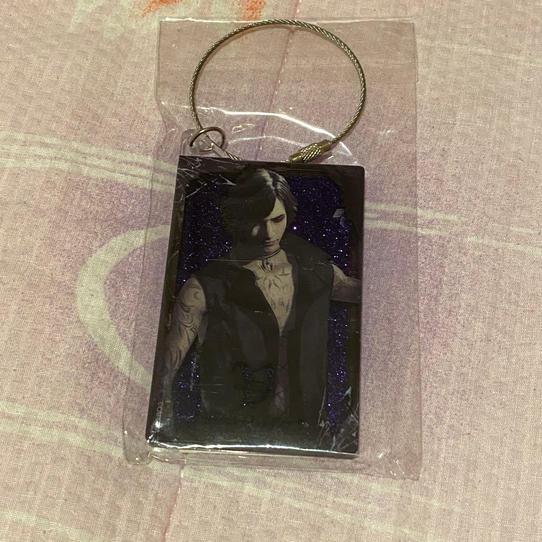 デビルメイクライ5V キーホルダー　Prime1Studio