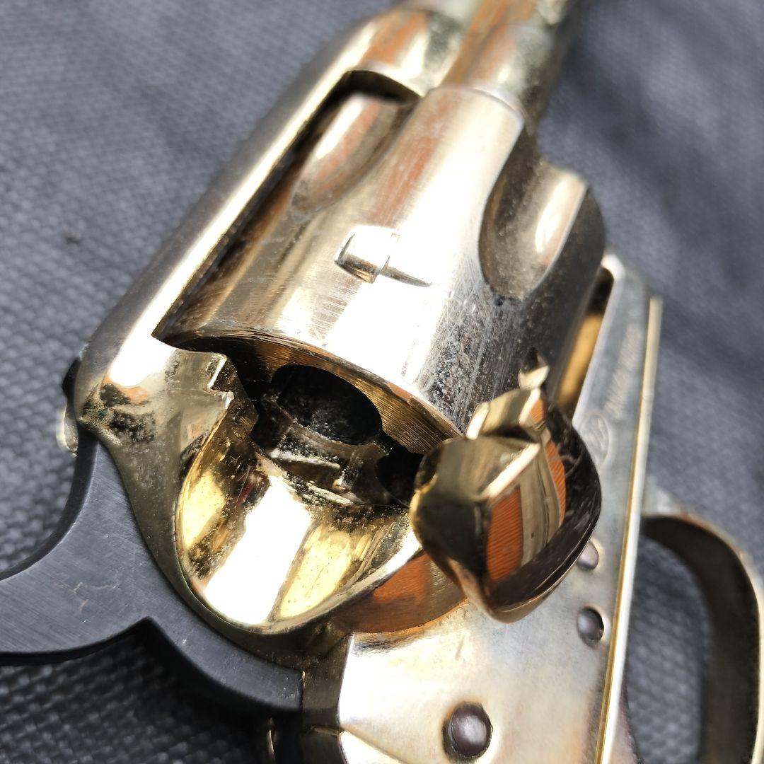 金属 モデルガン タナカワークス COLT SAA.45 アーティラリー