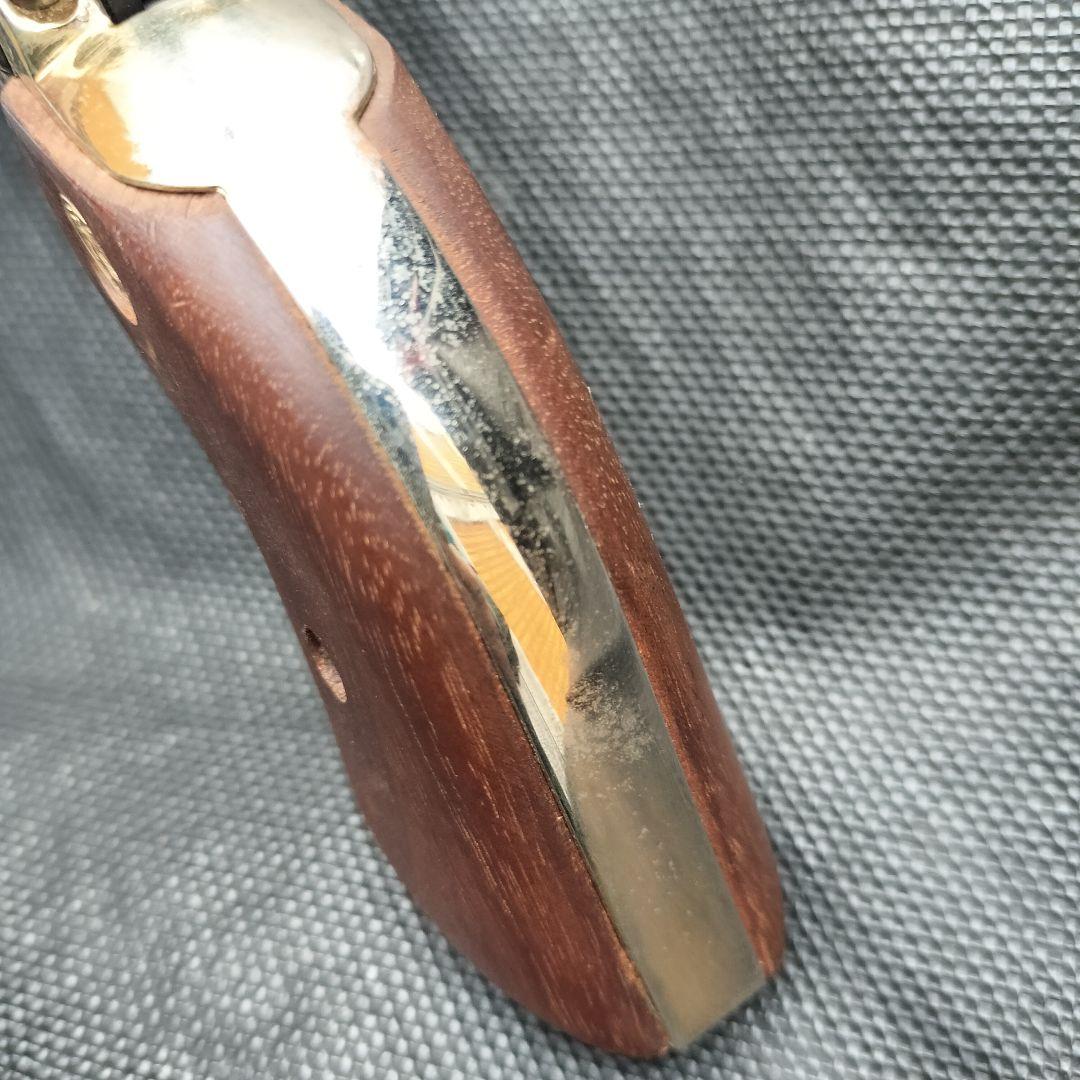 金属 モデルガン タナカワークス COLT SAA.45 アーティラリー