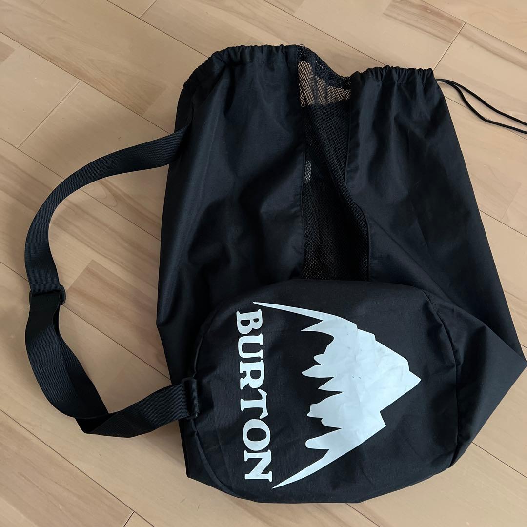 northwave スノーボードブーツ レッド　収納バック付