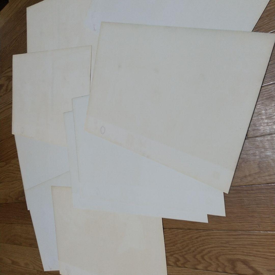 ブルース・リー香港ゴールデンハーベスト社オリジナルロビーカード10枚セット‼️