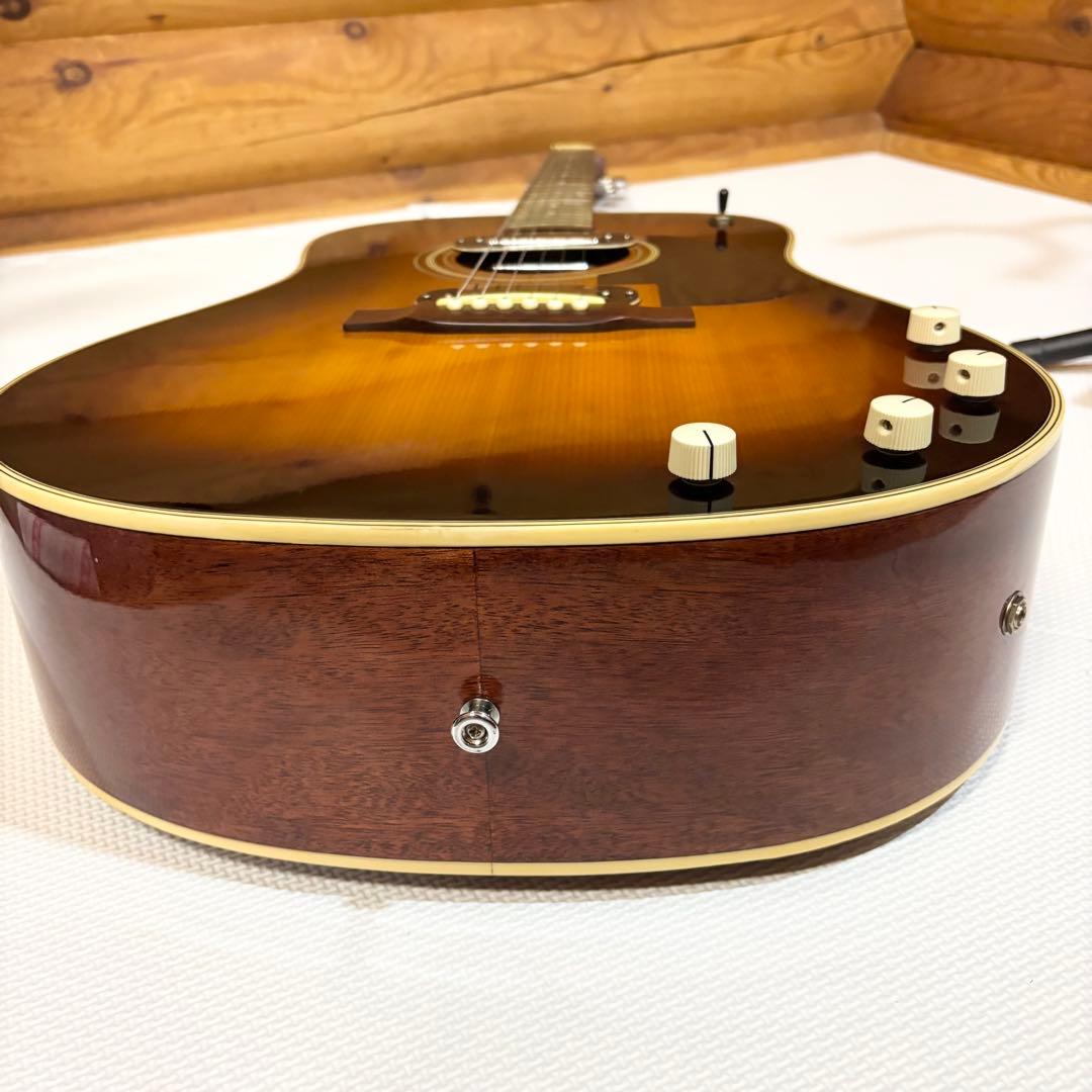 Stafford スタッフォード エレアコ カート・コバーン SF-SI-BS