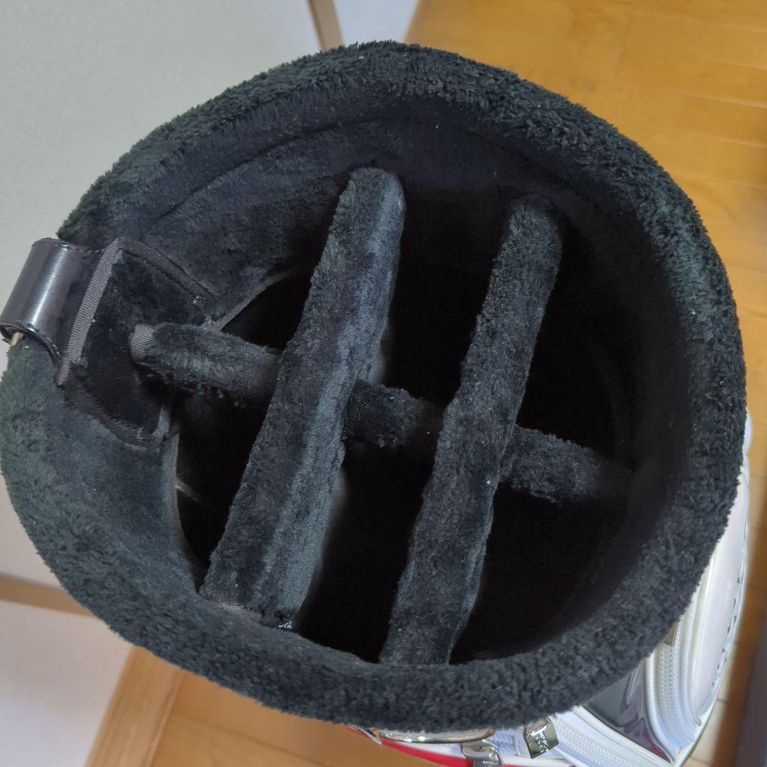 MUTA MARINE キャディバッグ 8