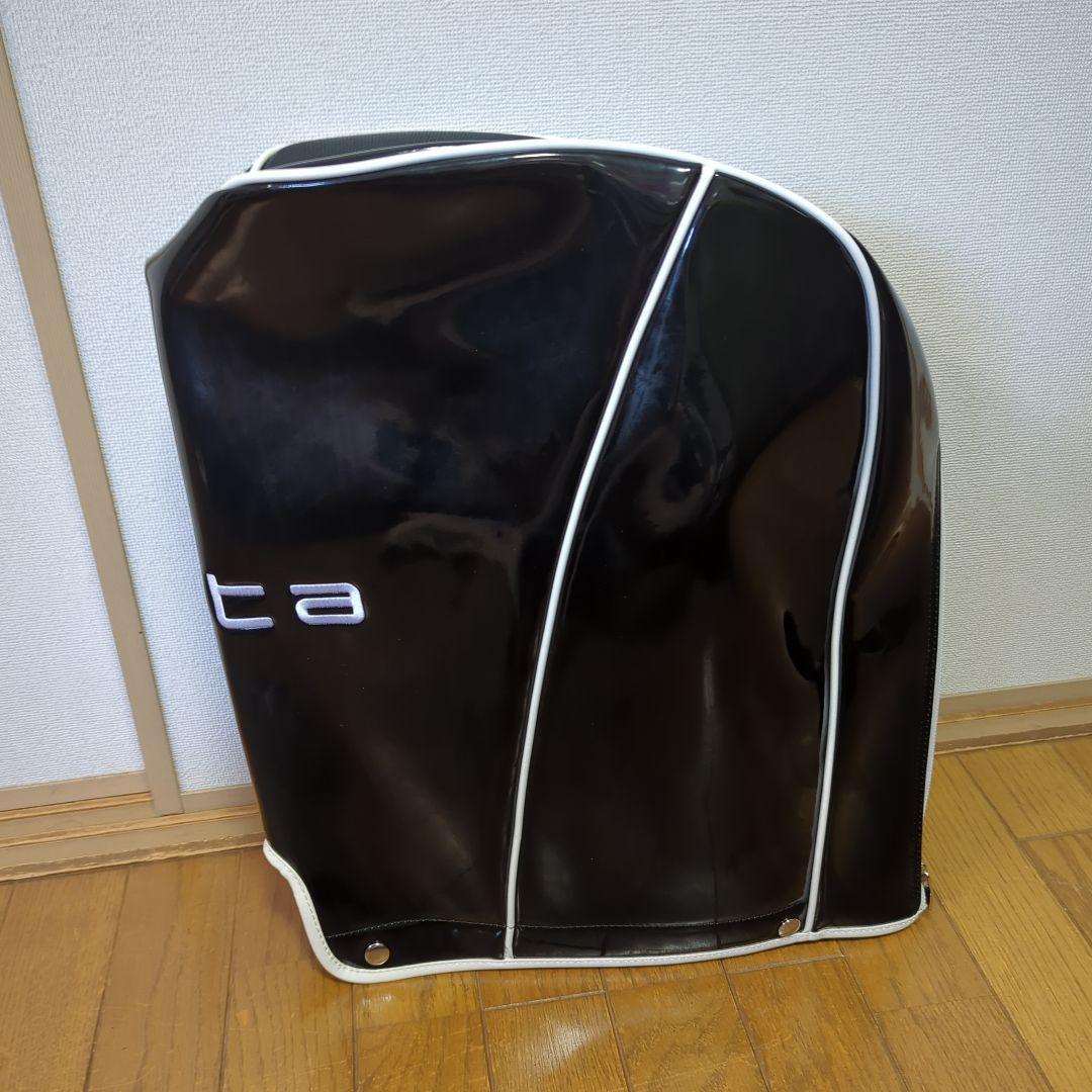 MUTA MARINE キャディバッグ 8