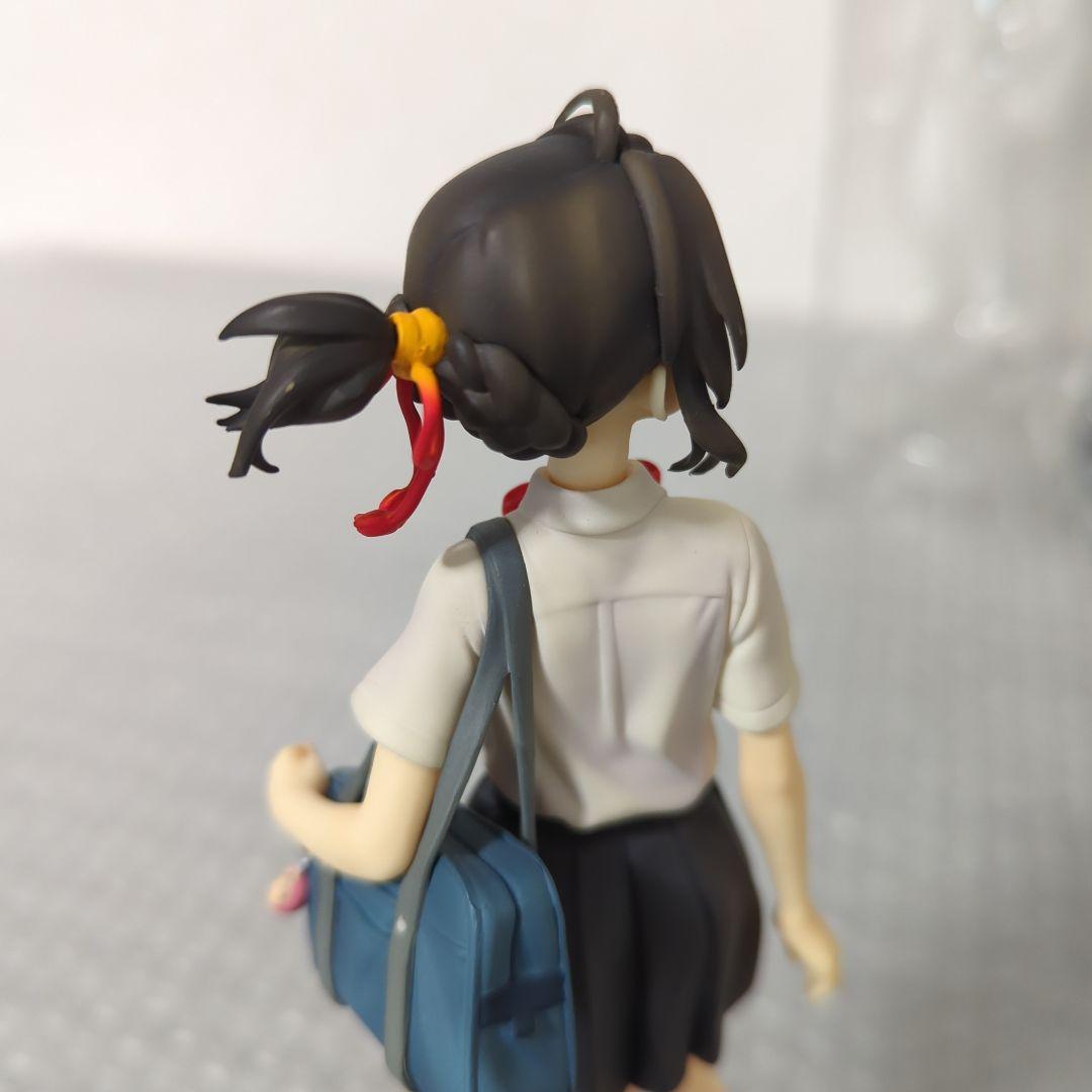 〚希少セット〛立花瀧 & 宮水三葉 グッドスマイルカンパニー 1/8 フィギュア