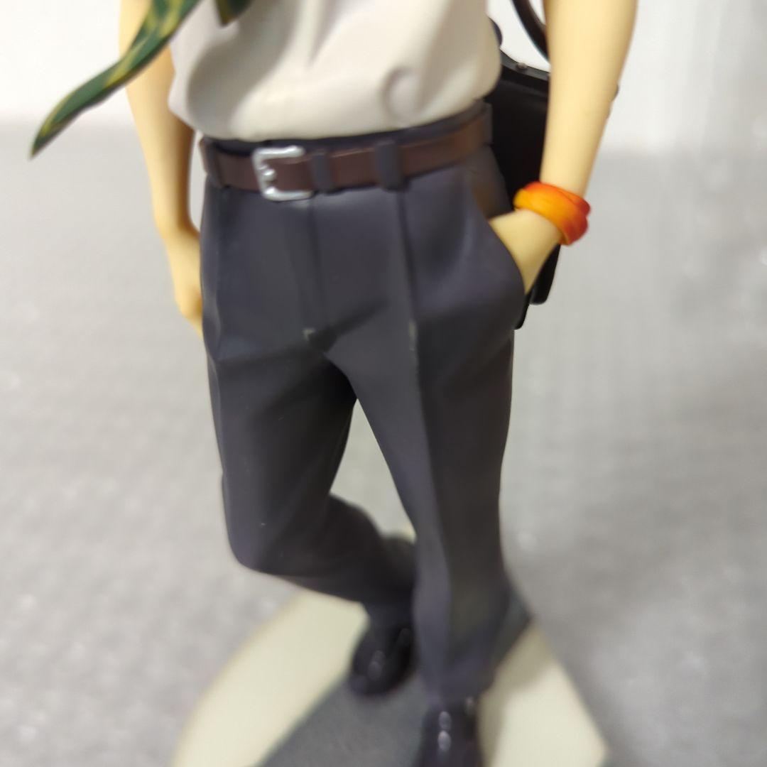 〚希少セット〛立花瀧 & 宮水三葉 グッドスマイルカンパニー 1/8 フィギュア