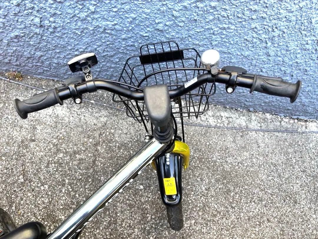 CHEVROLET (シボレー)キッズ自転車18インチ