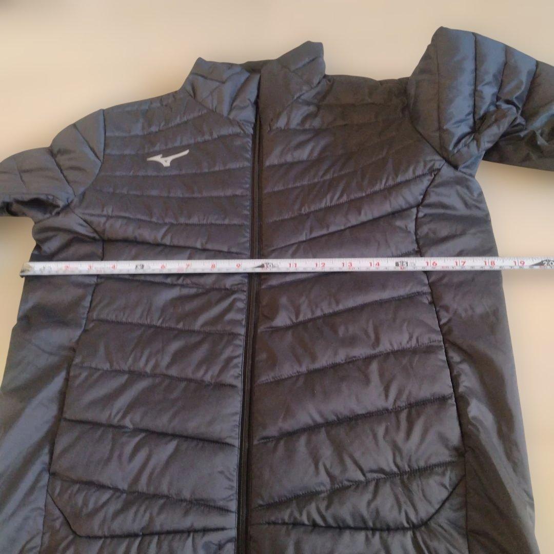 美品Mizuno ミズノウェアセットアップ