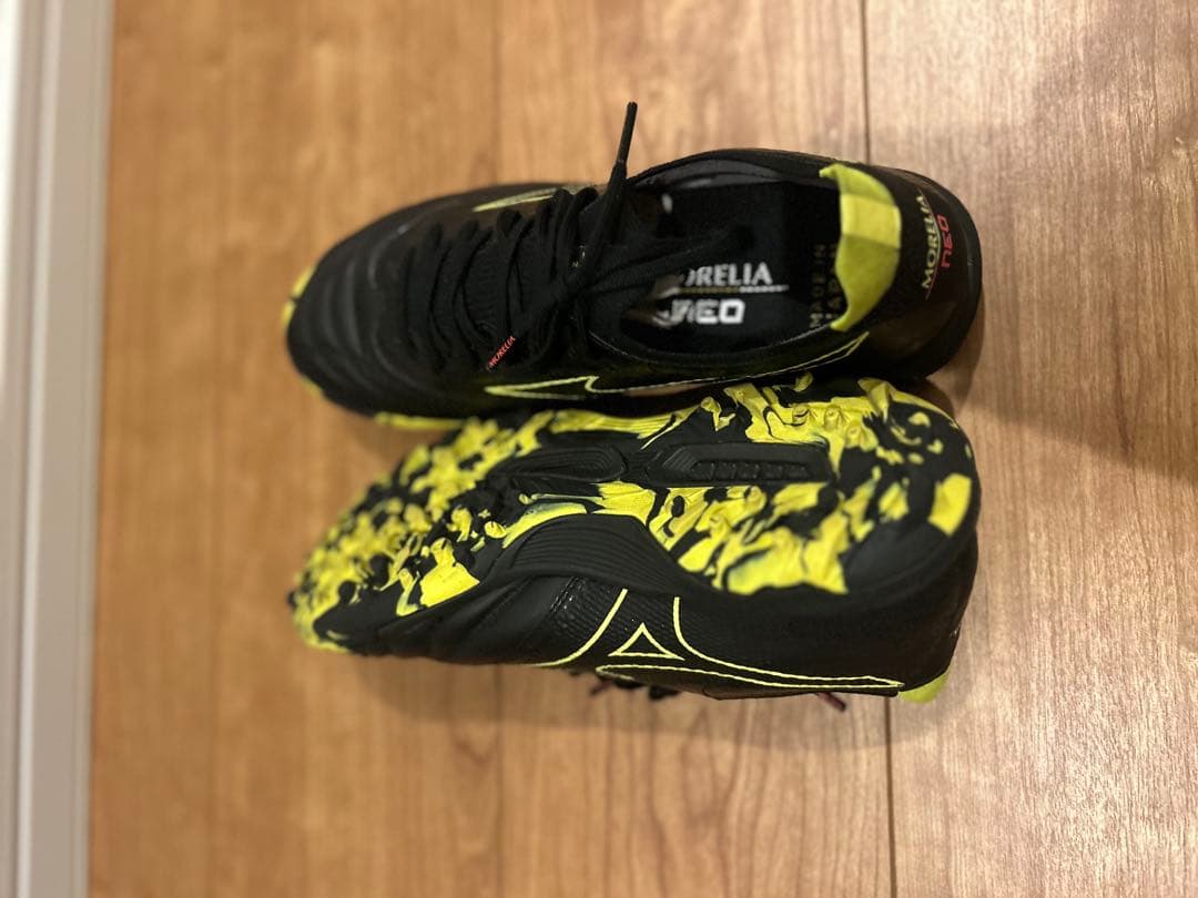 モレリア ネオ β TF 25.0