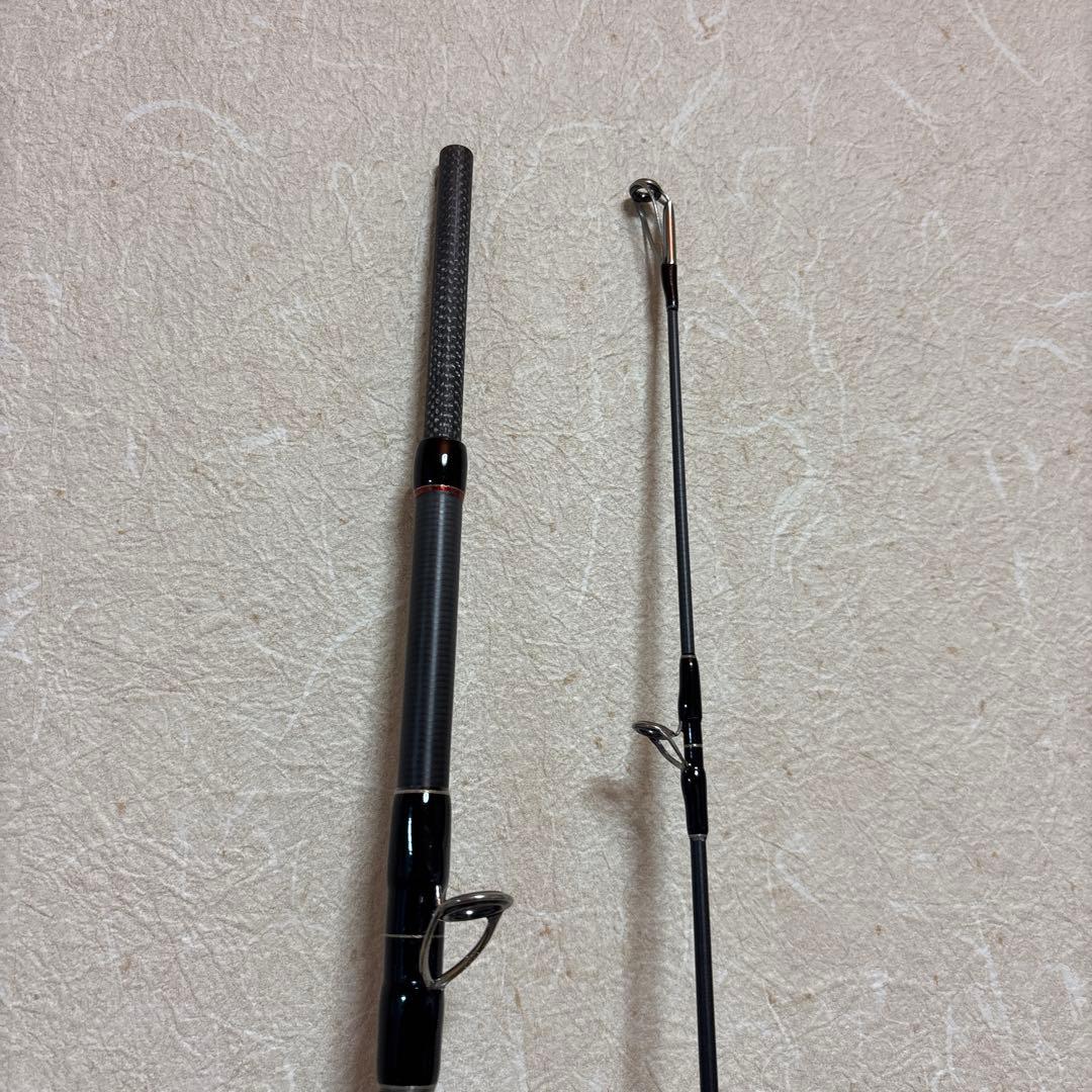 テンリュウ　スワット SW88H-BC