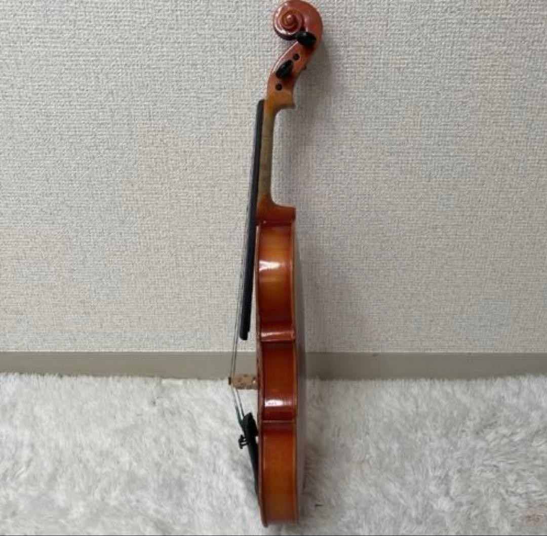 SUZUKI バイオリン No.220 1/8 anno1992 送料無料