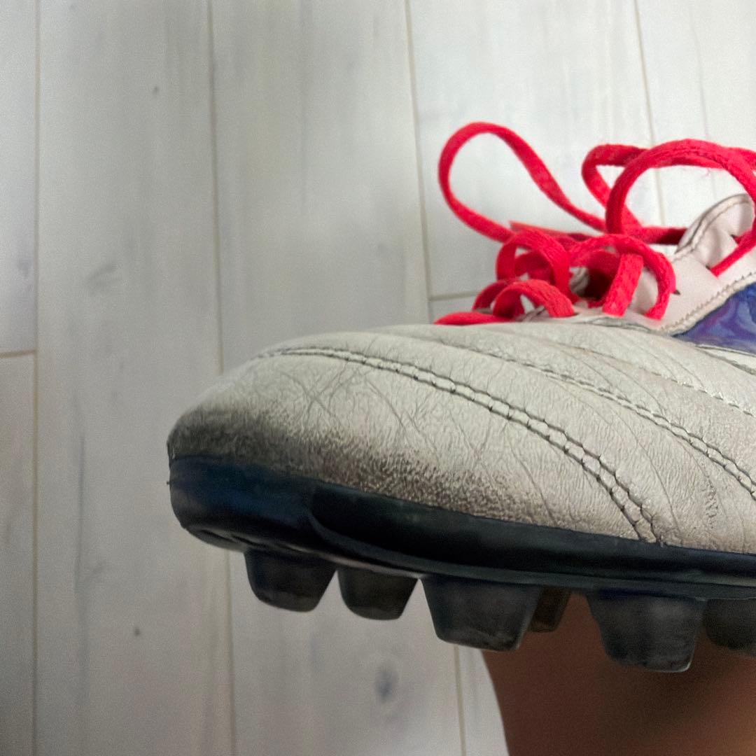 ミズノ モレリア2 ジャパン MIZUNO MORELIA II JAPAN