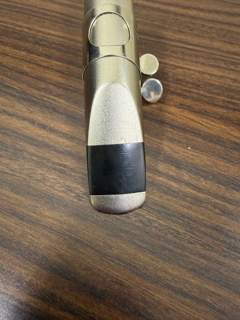 メイヤー　メタル　6J テナー　MEYER l