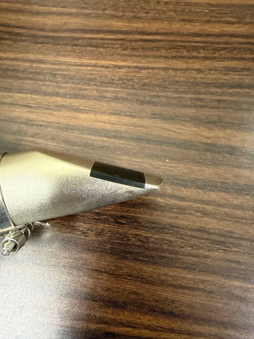 メイヤー　メタル　6J テナー　MEYER l