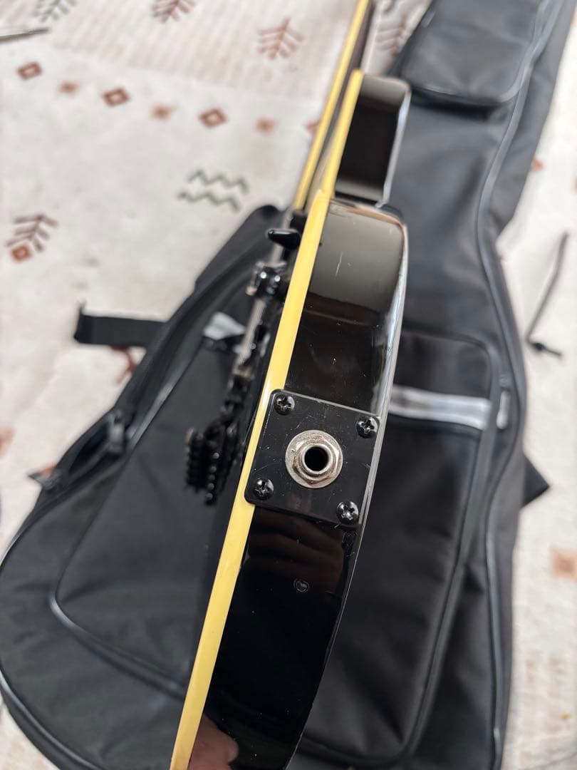 グラスルーツ　G-CL58 SUGIZOモデル