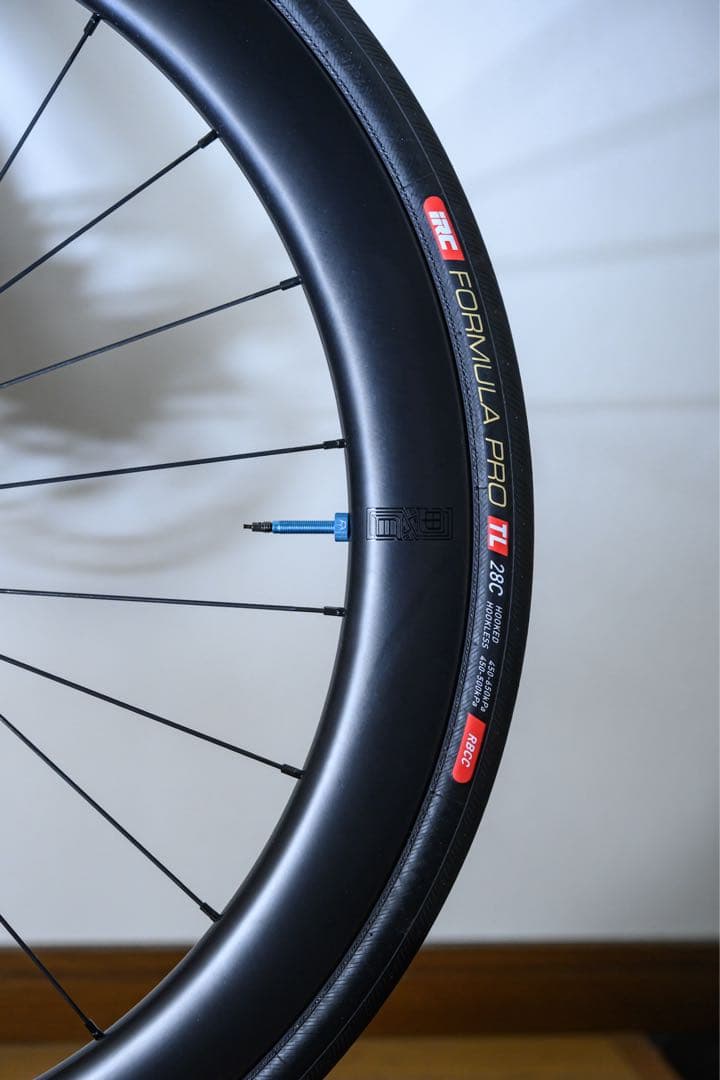 MERIDA REACTO 4000 カスタム済 アルテグラR8100 Di2組