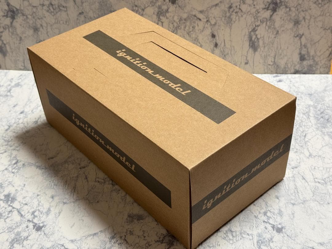 新品 イグニッションモデル 1/18 頭文字D FD3S RX-7 IG2868