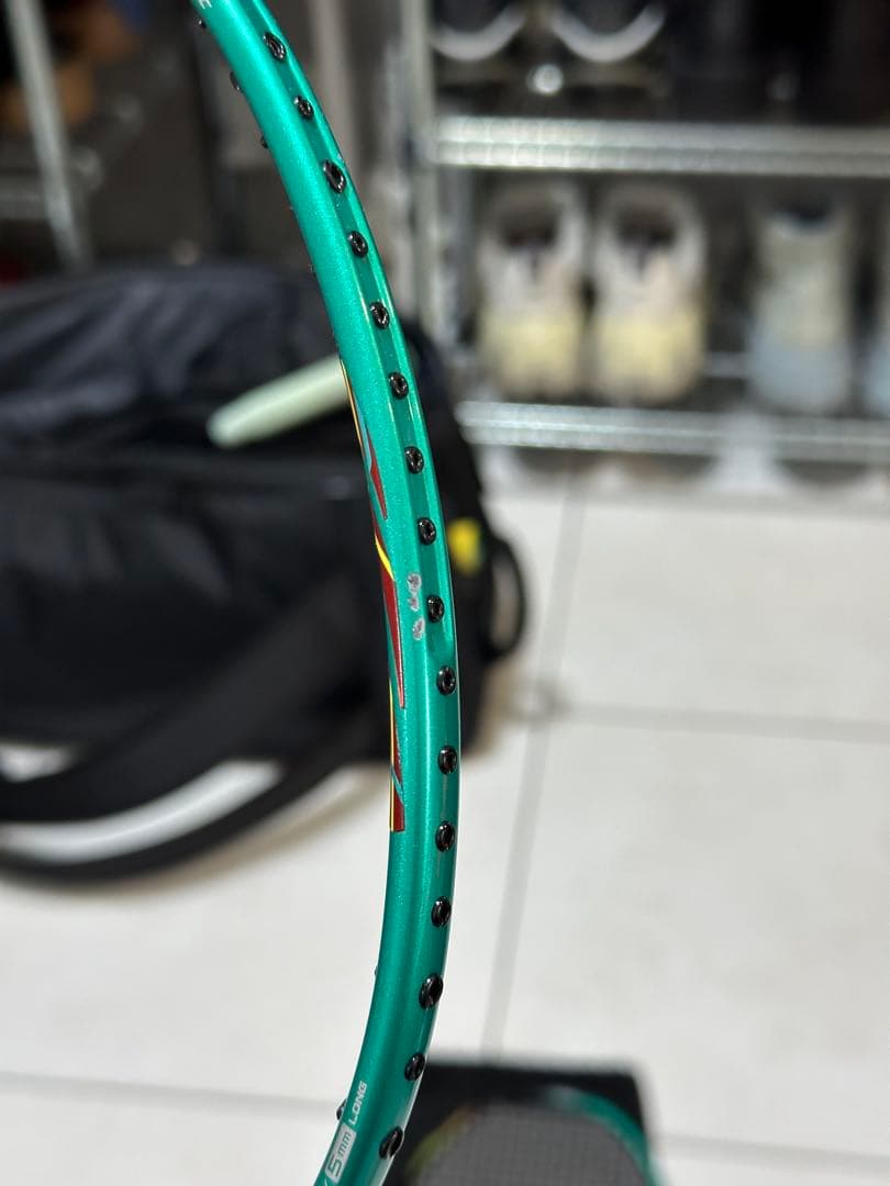 Yonex astrox 88s 初代2本セット