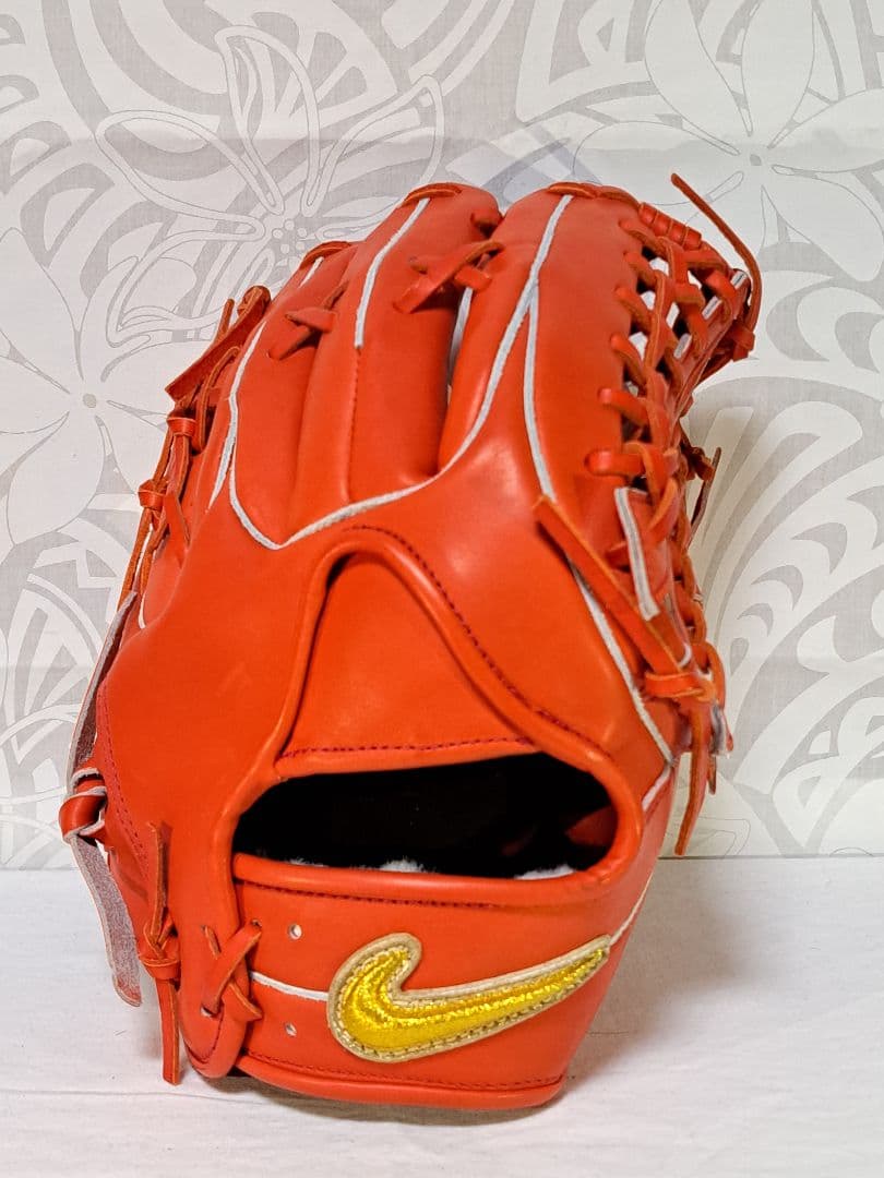 ★大幅値下げ★■超希少■ 新品 未使用 NIKE ナイキ 硬式グローブ