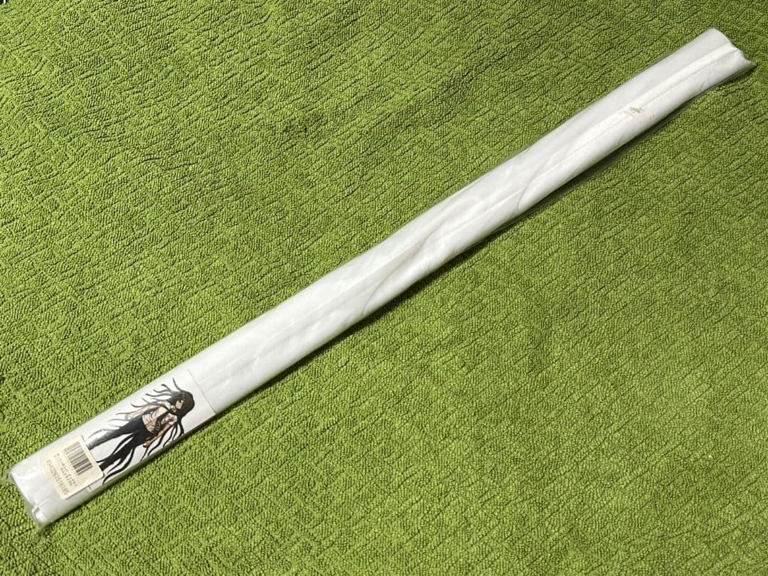 ダンガンロンパ ビッグタペストリー カムクライズル