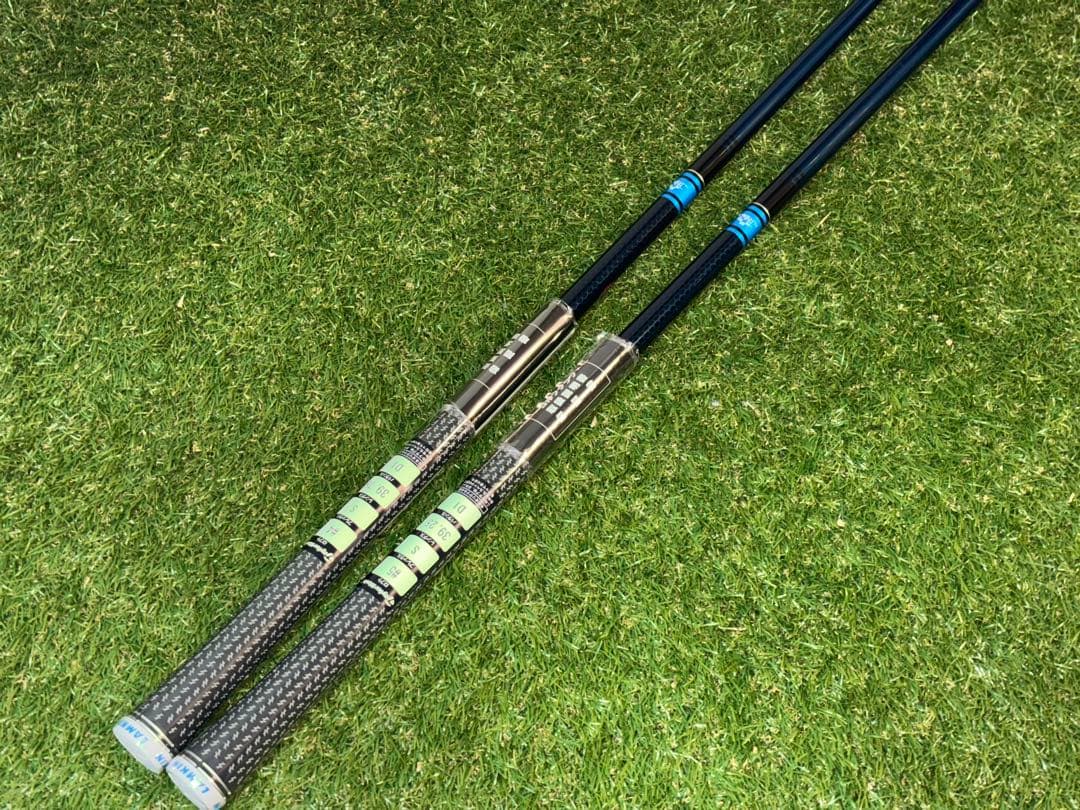 新品 SIM2 MAX レスキュー 4U5U 2本セットTM60(S)シム2UT