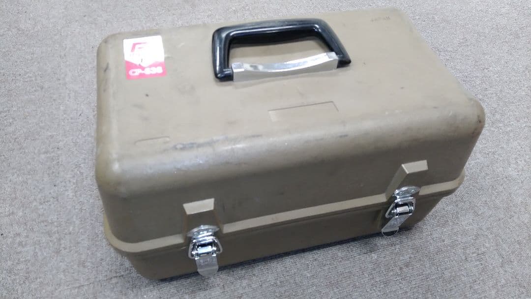 リズム　ロボライン　本体＋受光器セット