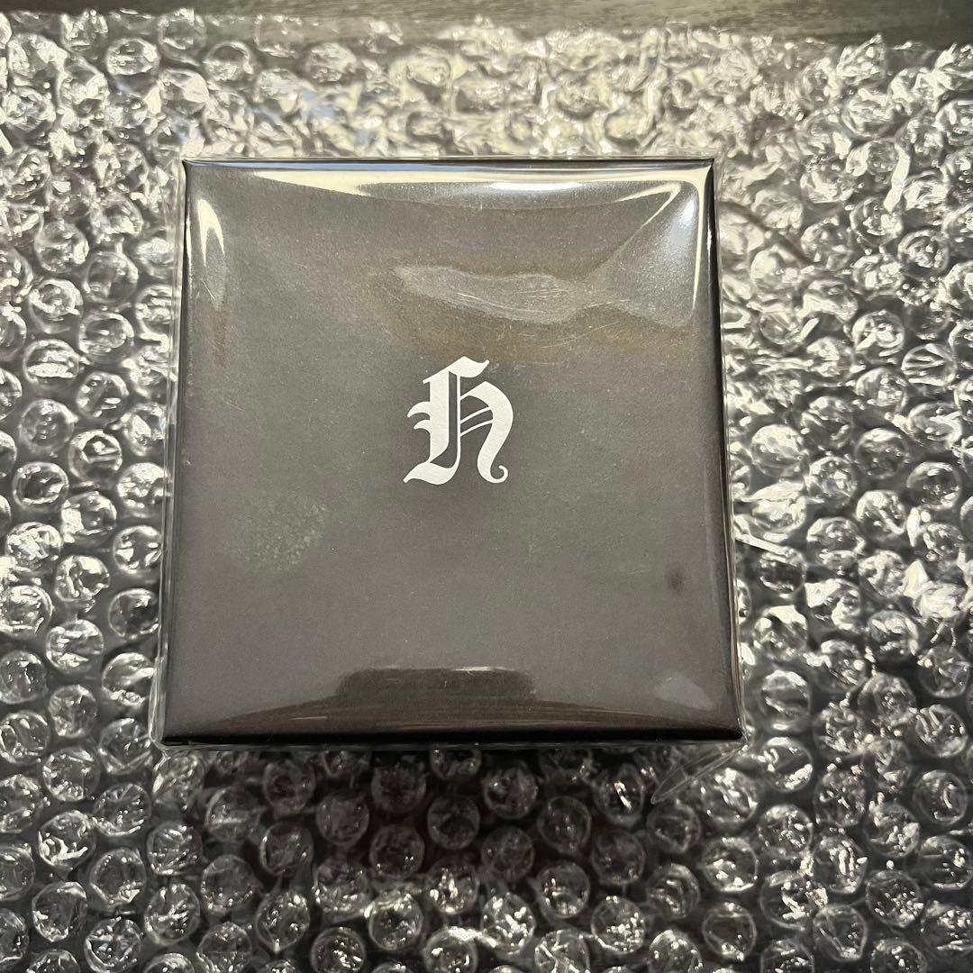 straykids ヒョンジン メンプロ 南京錠ネックレス 公式 特典 トレカ