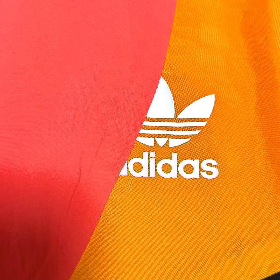 ✨新品未使用品✨adidas ウインドブレーカー セットアップ ジャージ XL