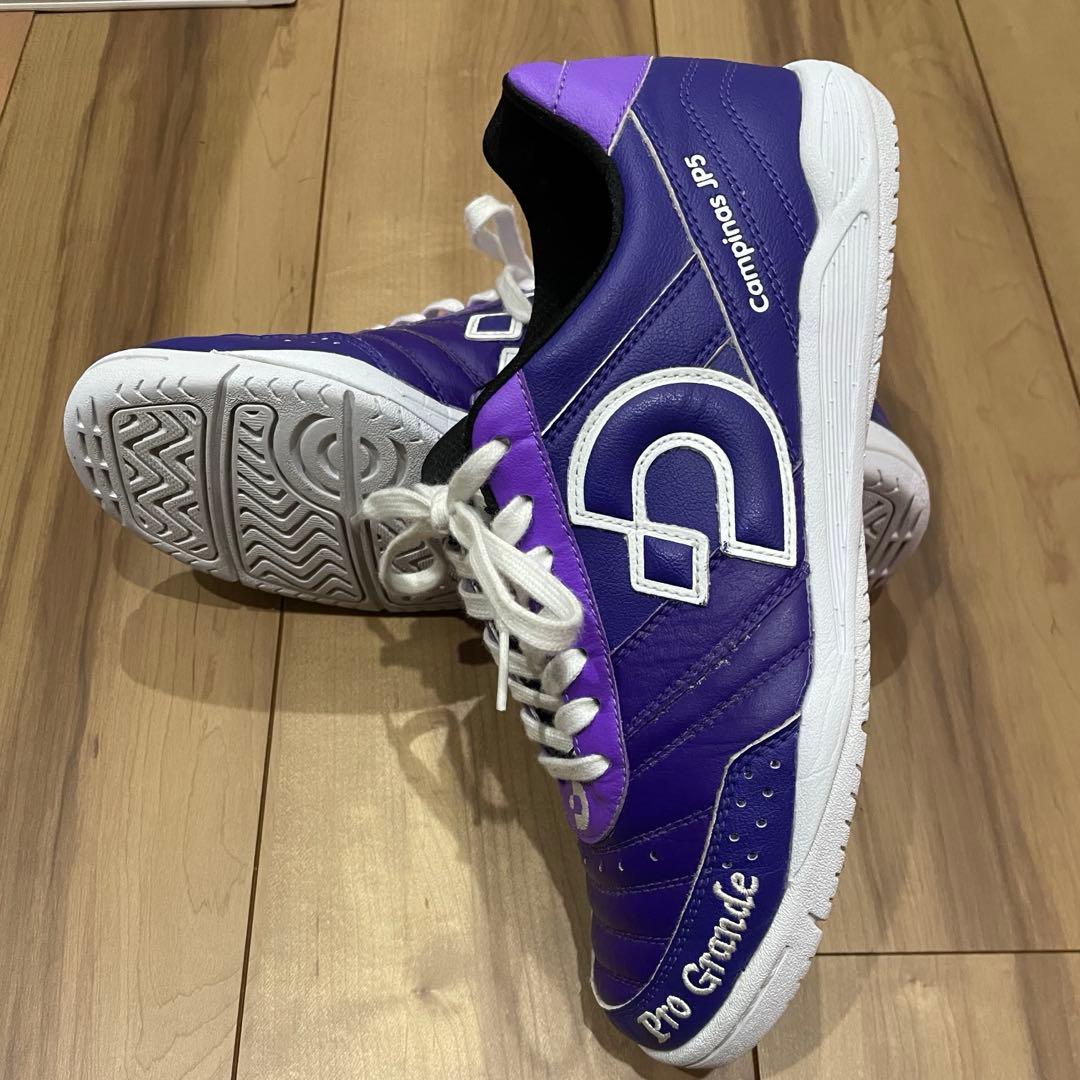 デスポルチ　プログランデ別注　カンピーナスJP5