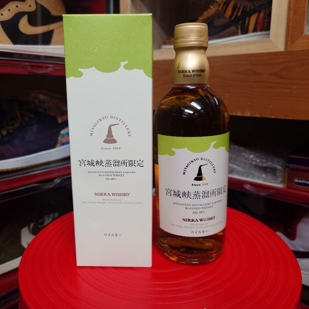 ✨希少・激レア 山崎12年・宮城峡蒸溜所限定・フロム・ザ・バレル 飲み比べ✨