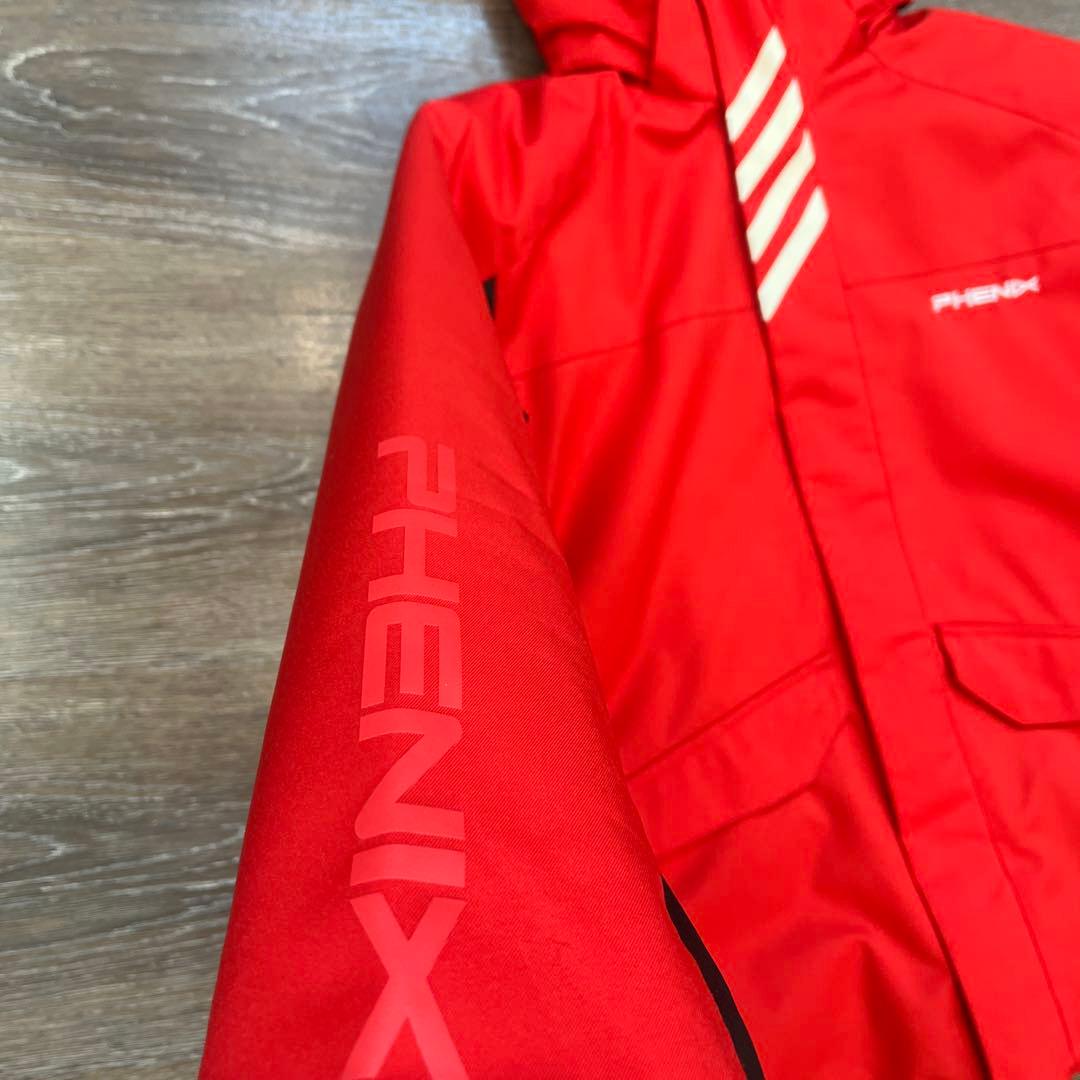 フェニックス 美品　セットアップ　スキーウェア　150