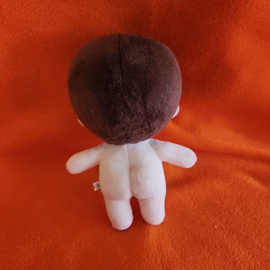 ASTROベイビームンビンぬいぐるみ