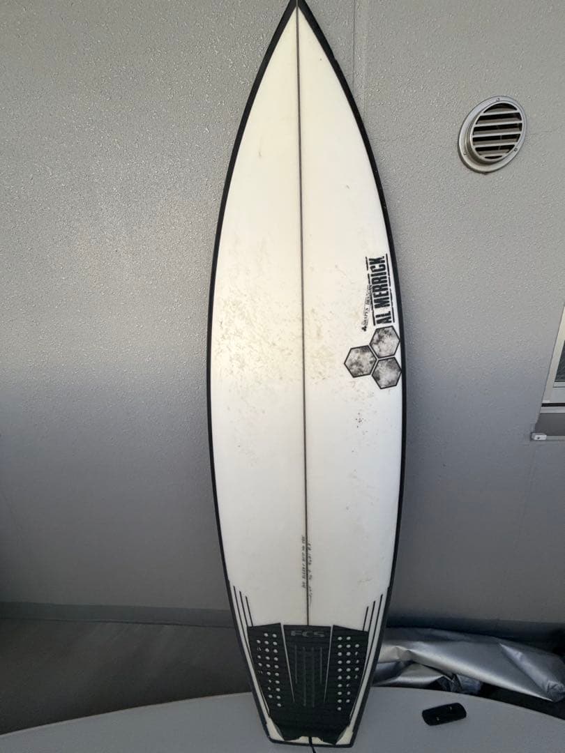 NECK BEARD2 EPS ネックベアード2 静岡県引き取り希望※発送要相談