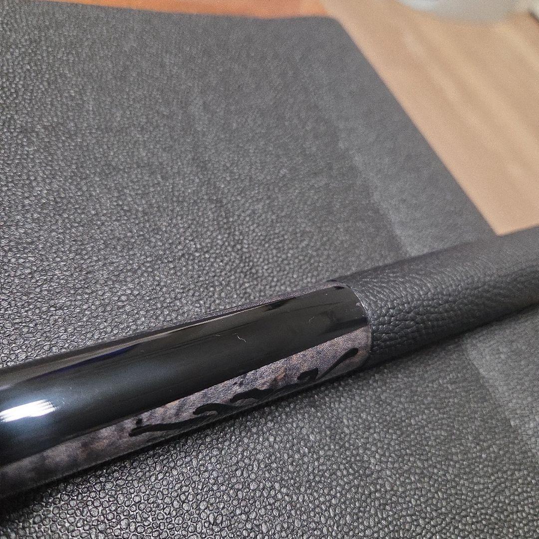 プレデター　ビリヤードキュー　Predator SP2　(バットのみ)