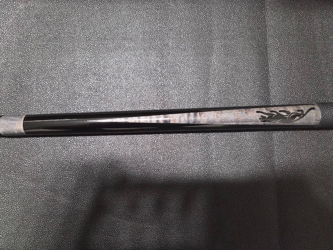 プレデター　ビリヤードキュー　Predator SP2　(バットのみ)