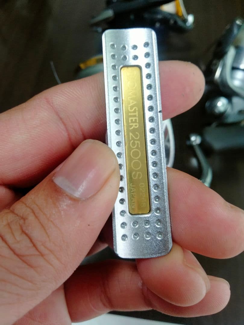 シマノ　バイオマスター　リールまとめ売り