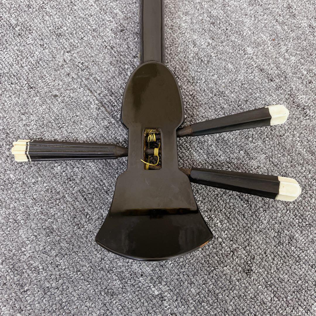 沖縄 三線 本蛇皮 沖縄 民謡 沖縄民謡