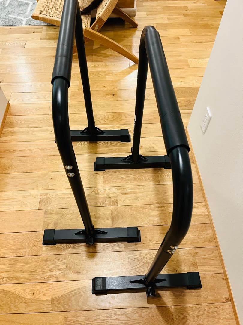 ディップススタンド(STEADY)