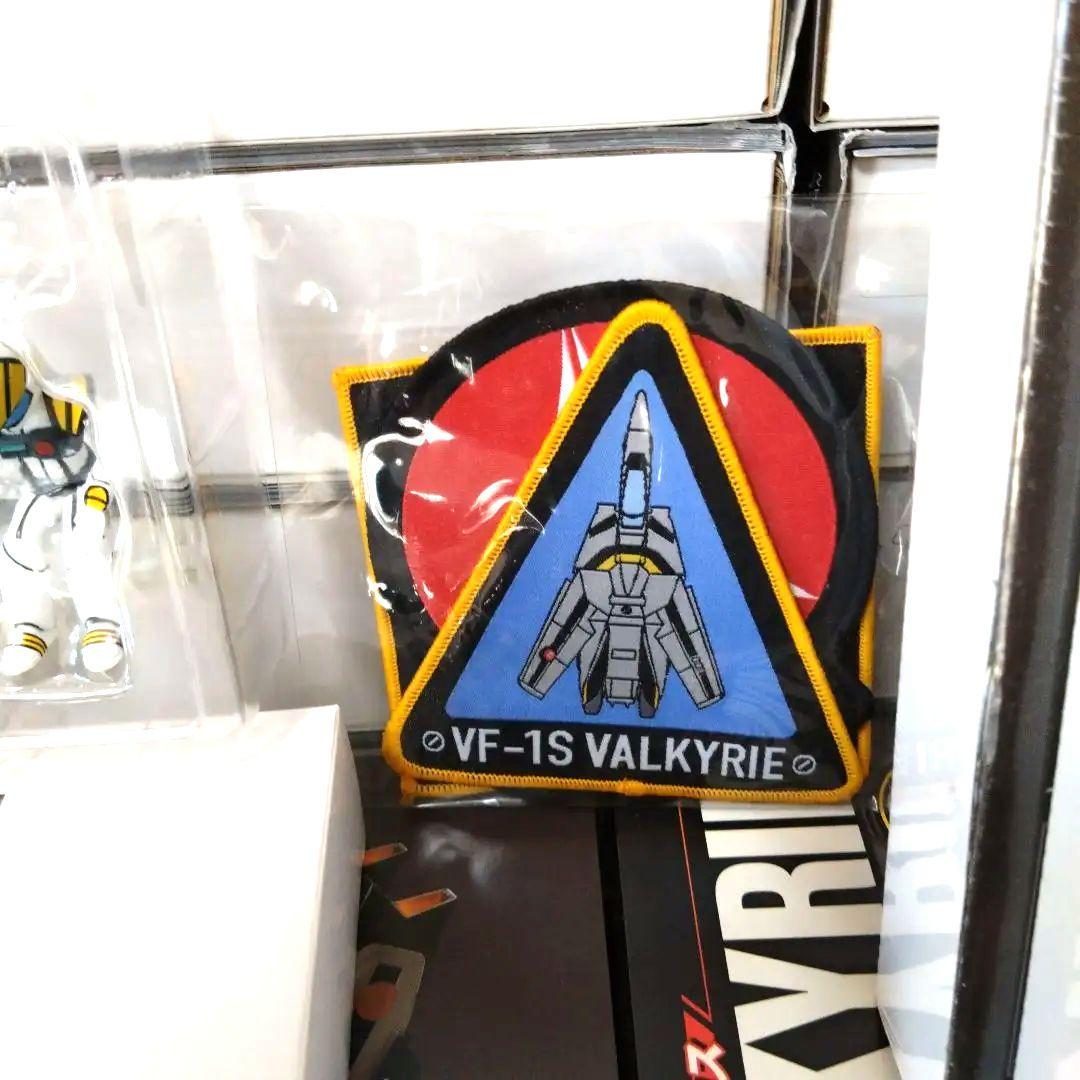 アシェット超時空要塞マクロスＶＦ-1バルキリーを作る（現在廃盤）