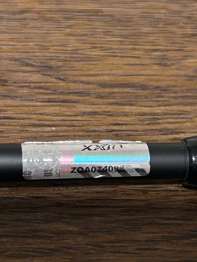 SPEEDER NX BLACK スリクソン スピーダーNX ブラック50 S