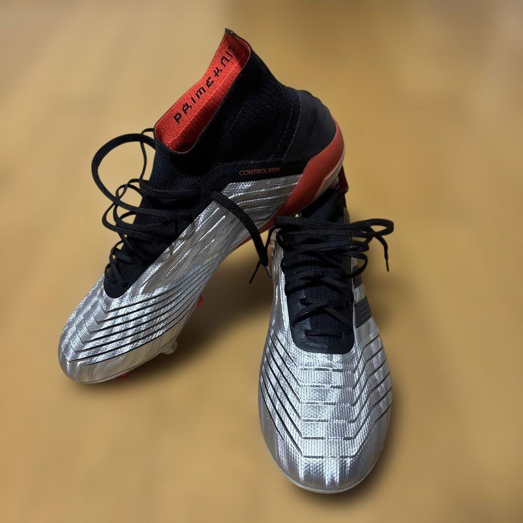 プレデター19.1 fg ag