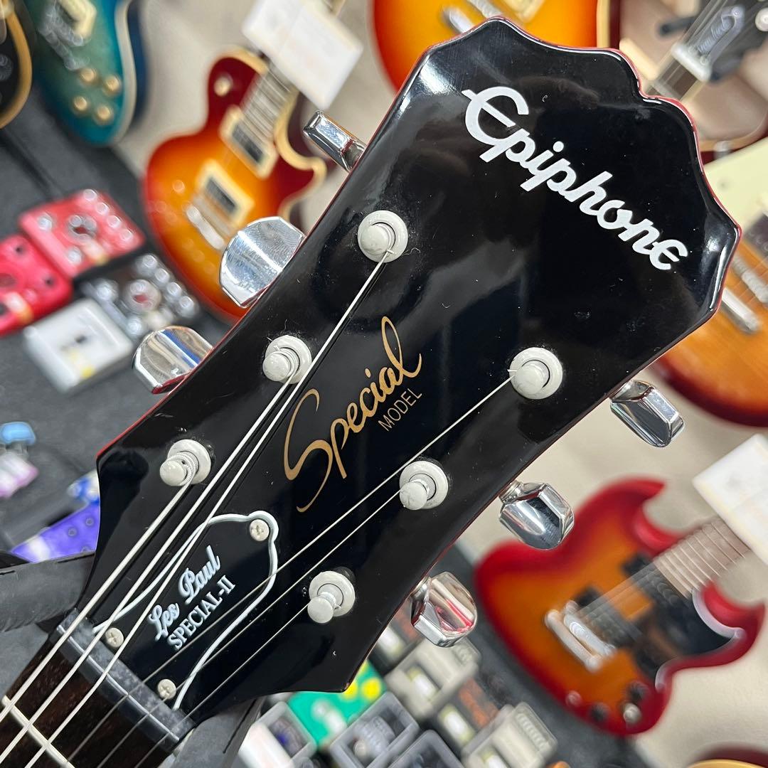 ソフトケース追加【10786】 EPIPHONE Les Paul