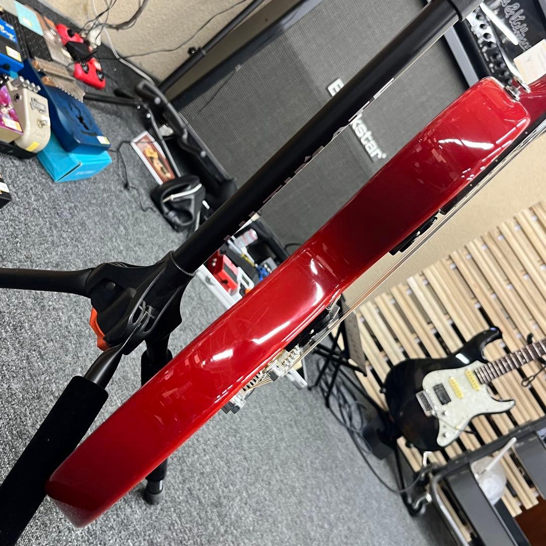 ソフトケース追加【10786】 EPIPHONE Les Paul