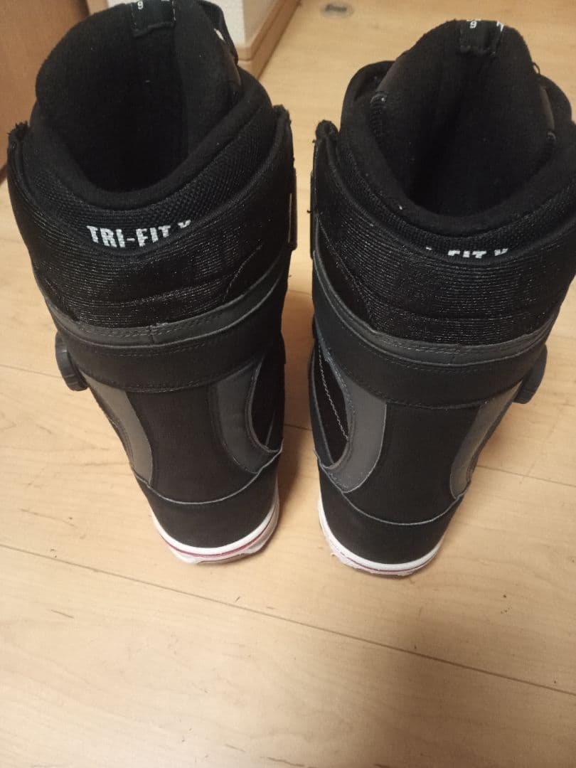 スノーボード　ブーツ　メンズ　27cm