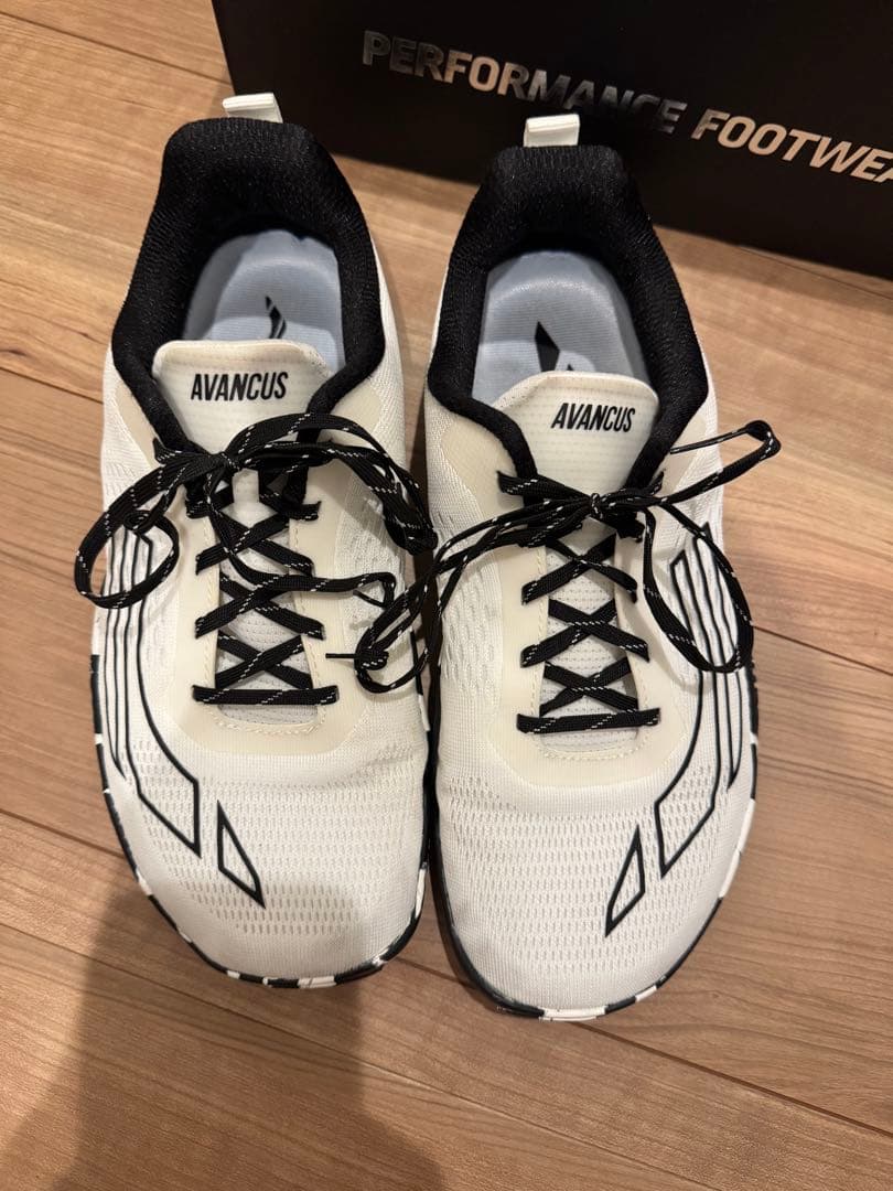 avancusアヴァンサス