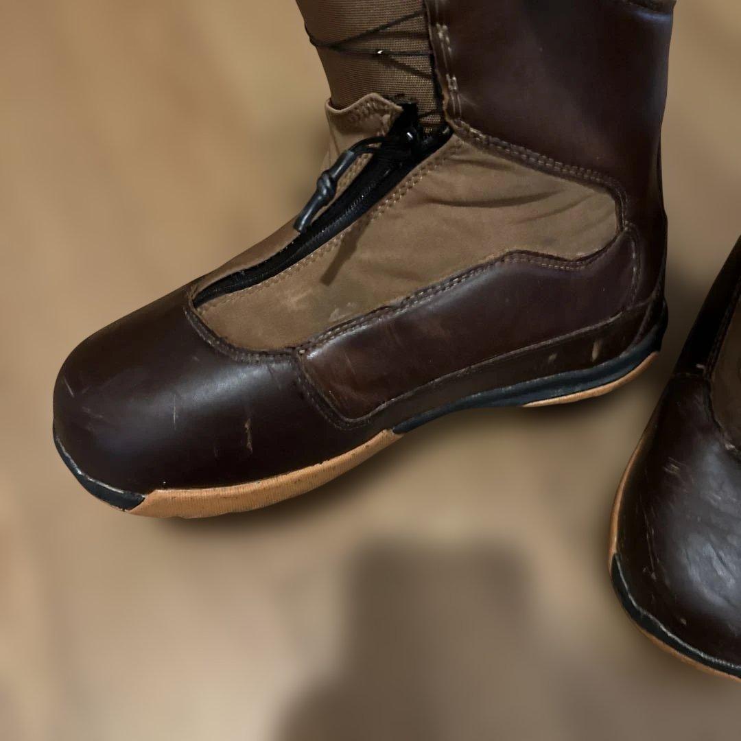 スノーボード K2 / TARO TAMAI SURFER LS 24-25