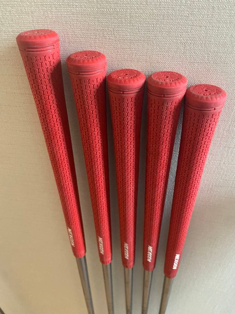 TaylorMade Burner レディース　クラブセット